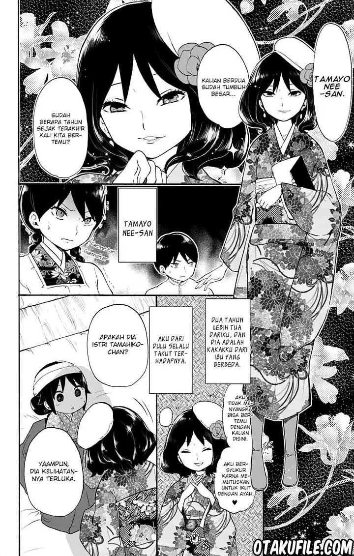 image-komik-taishou-otome-otogibanashi-chapter-22-13/40