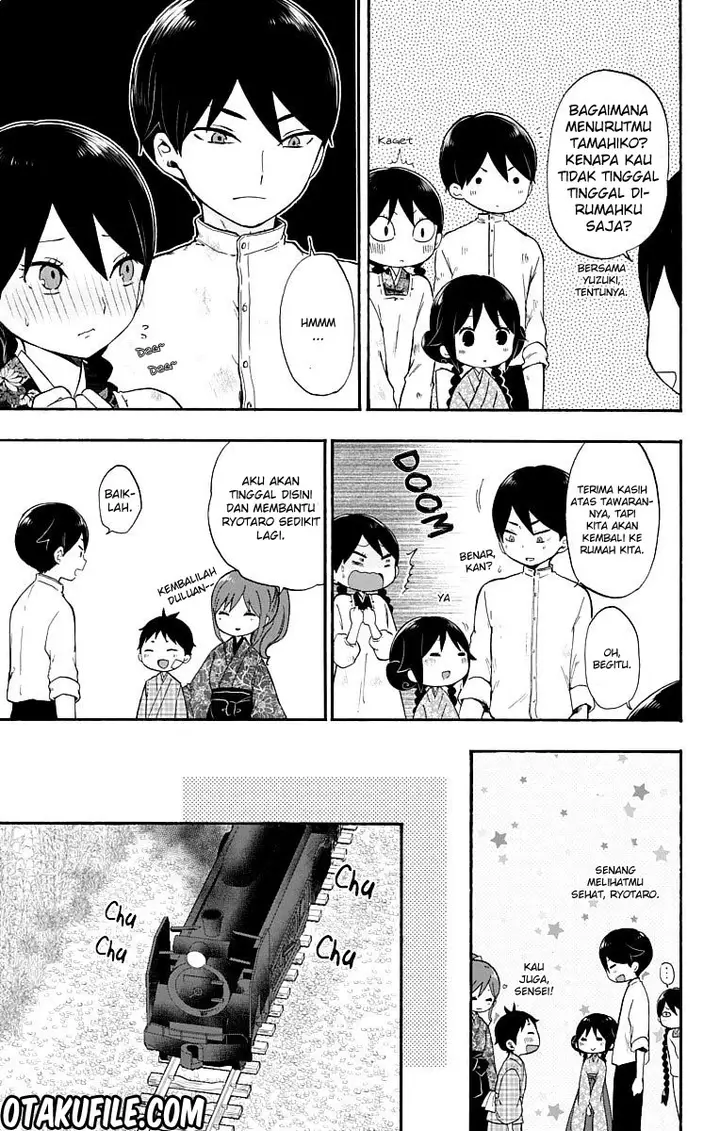 image-komik-taishou-otome-otogibanashi-chapter-22-28/40