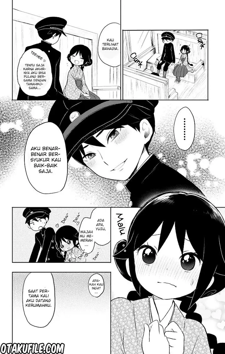 image-komik-taishou-otome-otogibanashi-chapter-22-29/40