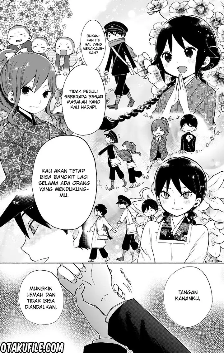 image-komik-taishou-otome-otogibanashi-chapter-22-32/40