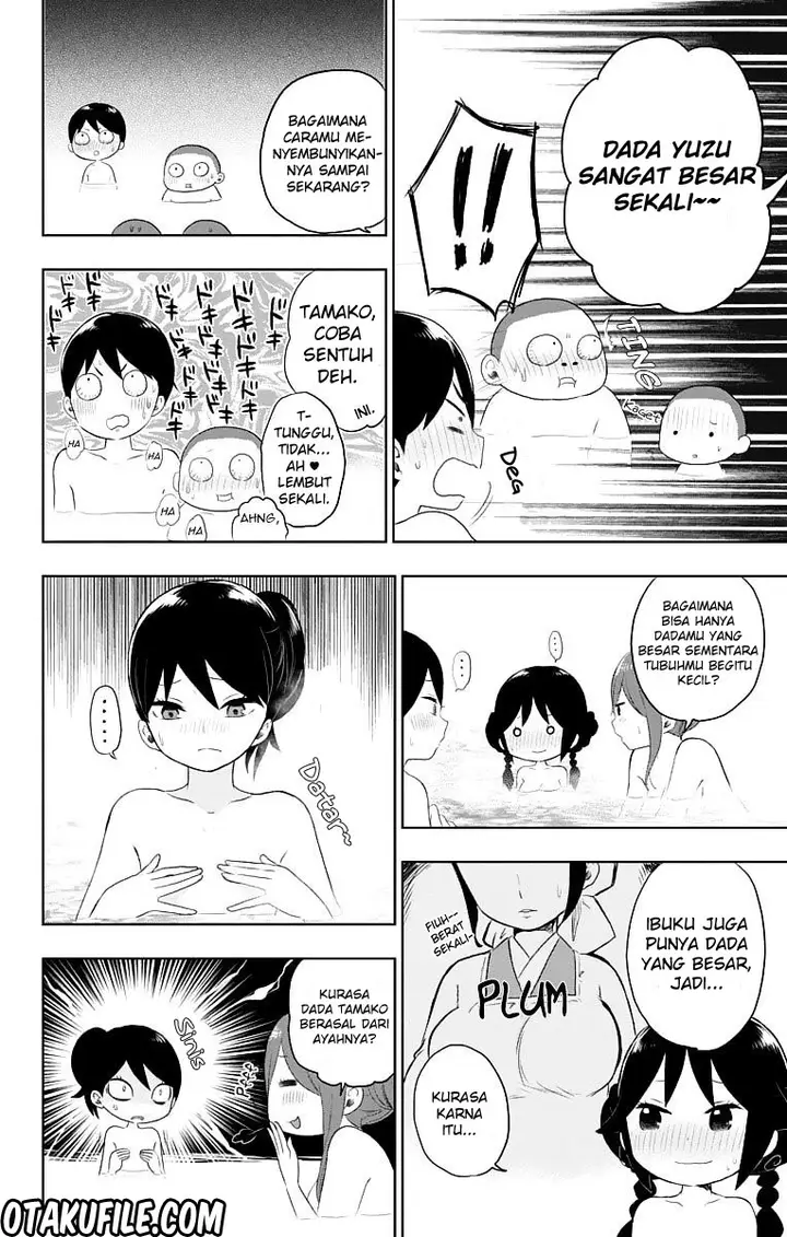 image-komik-taishou-otome-otogibanashi-chapter-23-9/20