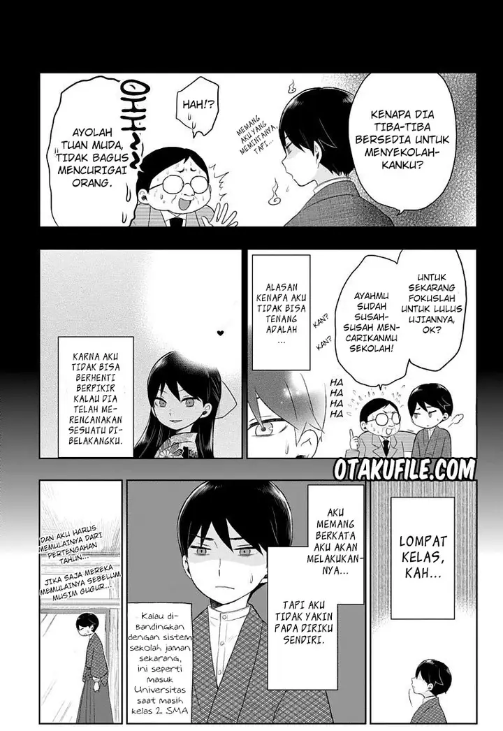 image-komik-taishou-otome-otogibanashi-chapter-25-8/33