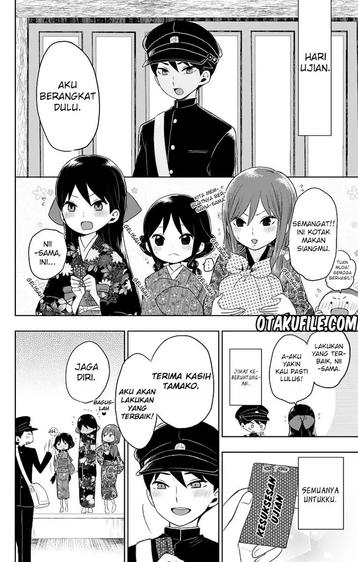 image-komik-taishou-otome-otogibanashi-chapter-25-29/33