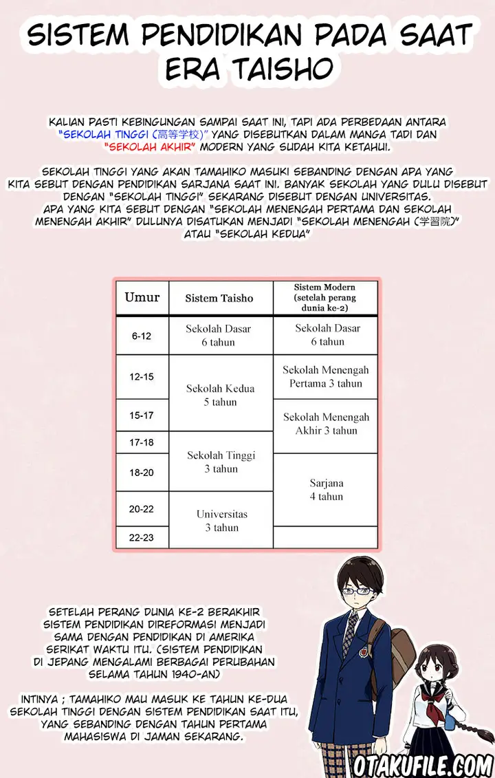 image-komik-taishou-otome-otogibanashi-chapter-25-32/33