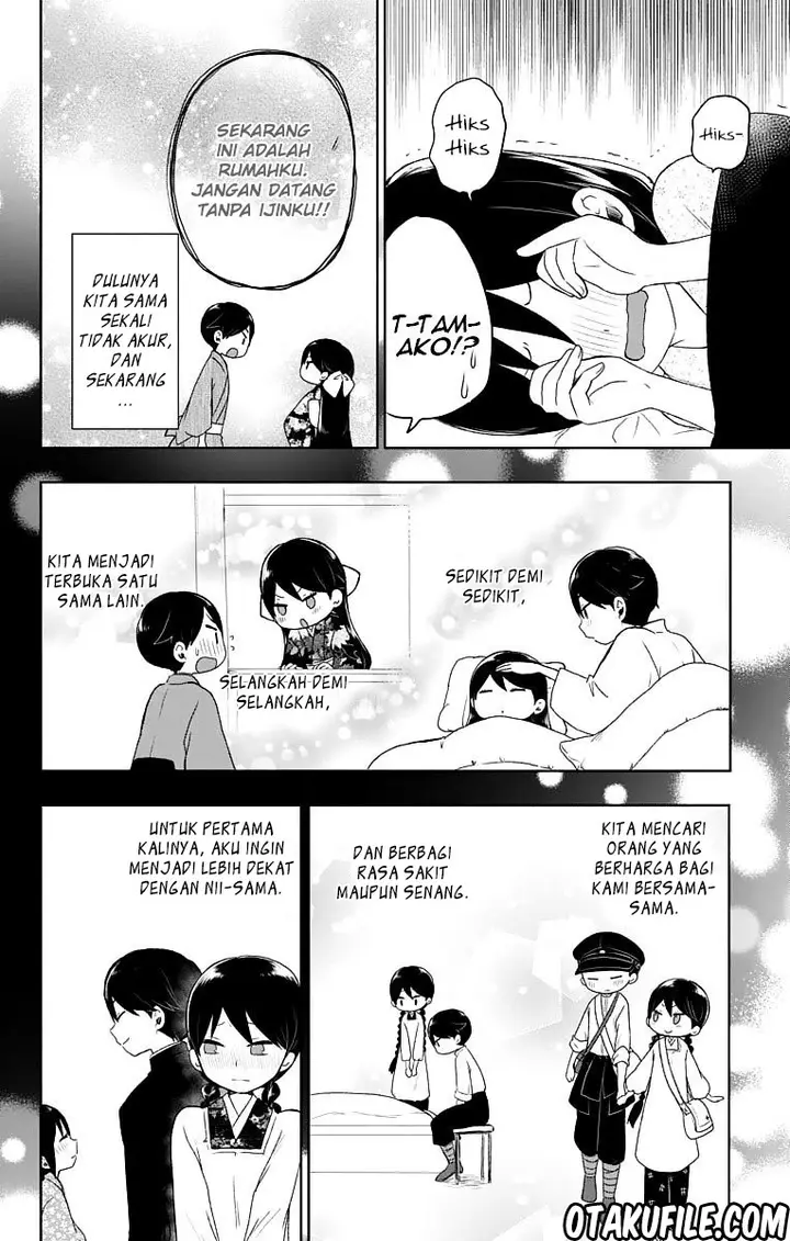 image-komik-taishou-otome-otogibanashi-chapter-26-23/35