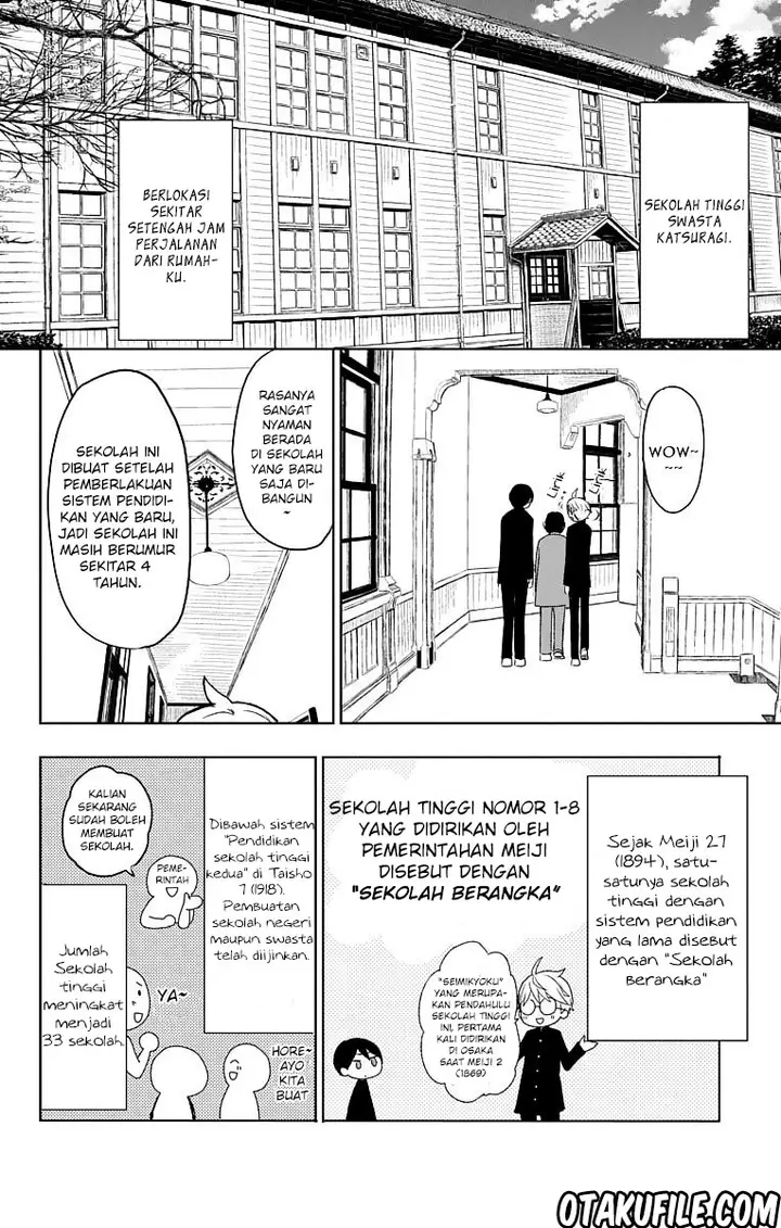 image-komik-taishou-otome-otogibanashi-chapter-27-5/34