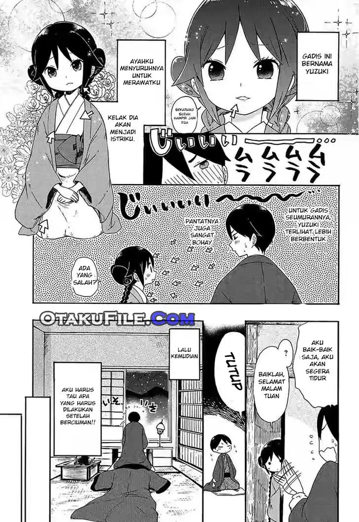 image-komik-taishou-otome-otogibanashi-chapter-3-4/22