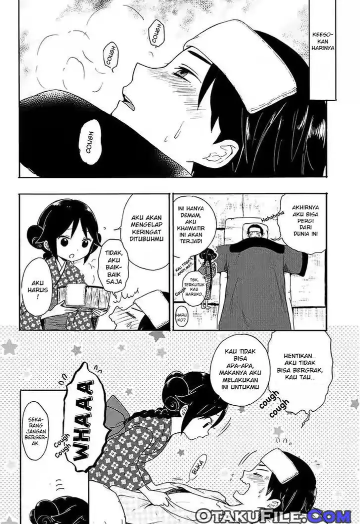 image-komik-taishou-otome-otogibanashi-chapter-3-5/22