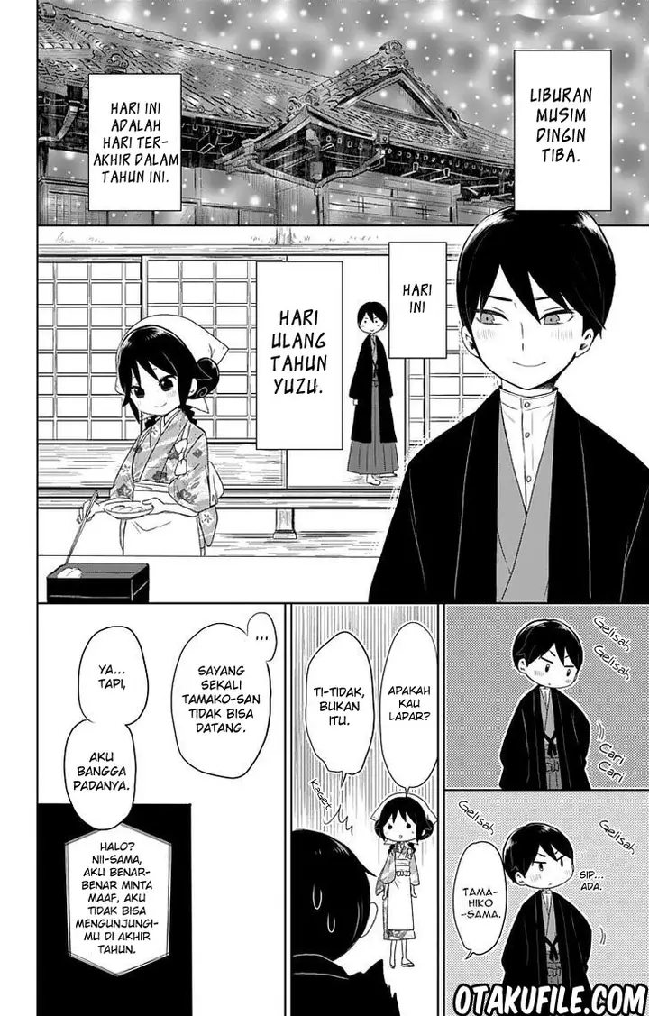 image-komik-taishou-otome-otogibanashi-chapter-30-16/35