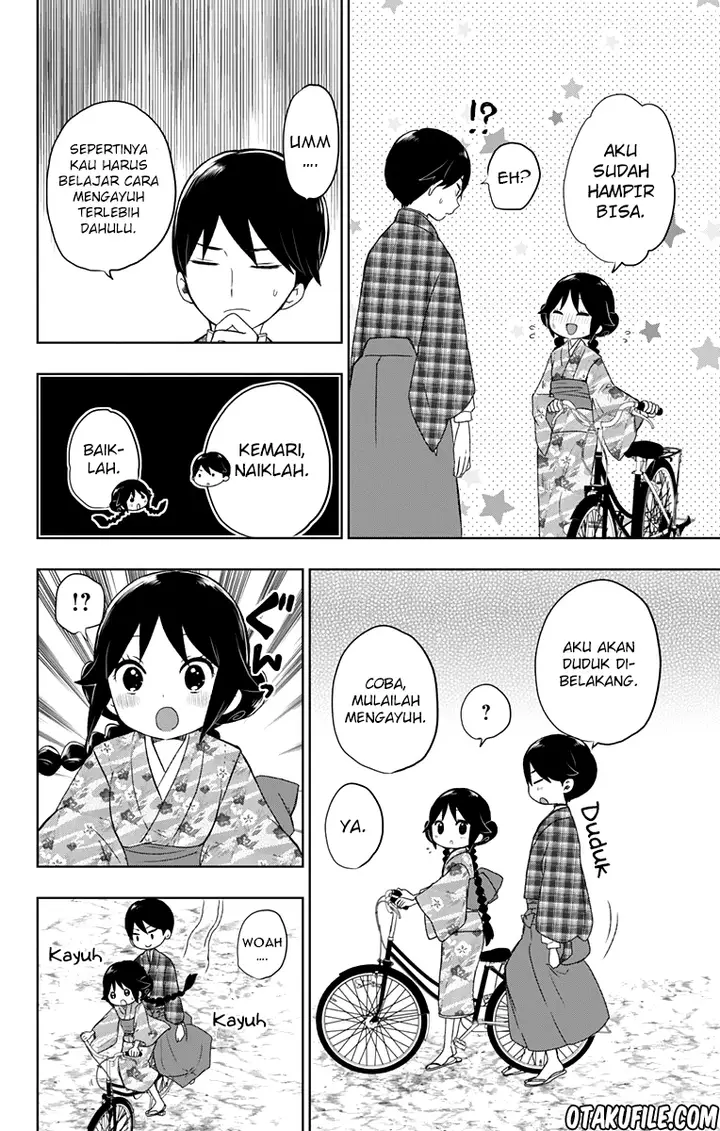 image-komik-taishou-otome-otogibanashi-chapter-38.1-3/12