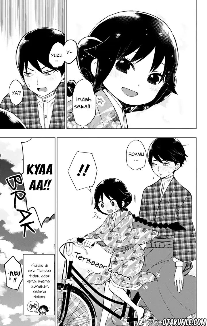 image-komik-taishou-otome-otogibanashi-chapter-38.1-6/12