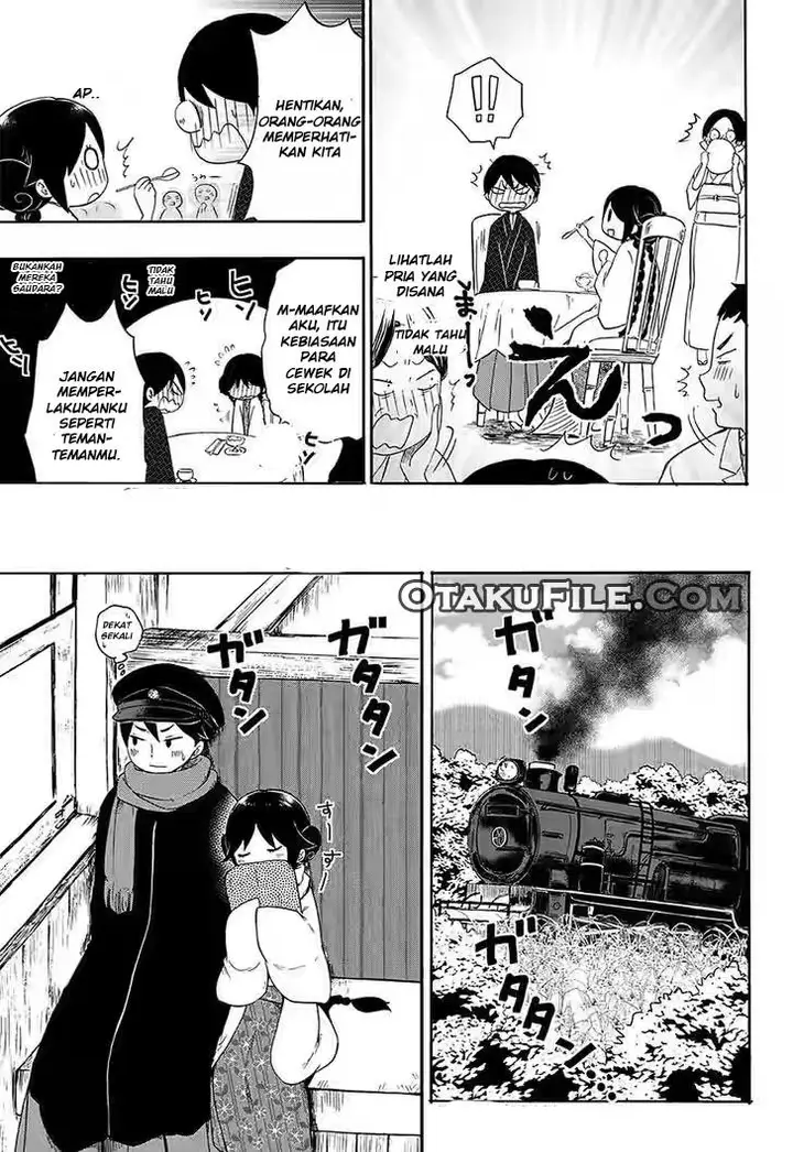 image-komik-taishou-otome-otogibanashi-chapter-4-11/24