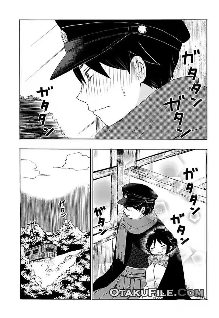 image-komik-taishou-otome-otogibanashi-chapter-4-13/24