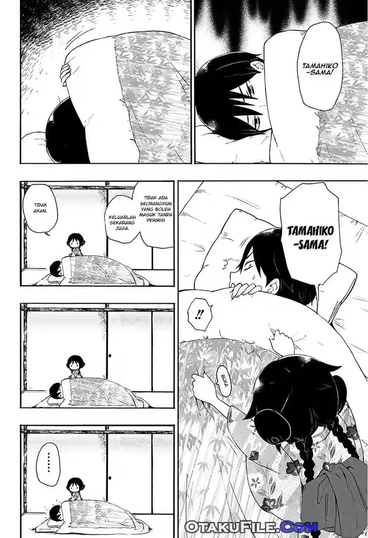 image-komik-taishou-otome-otogibanashi-chapter-5-8/22