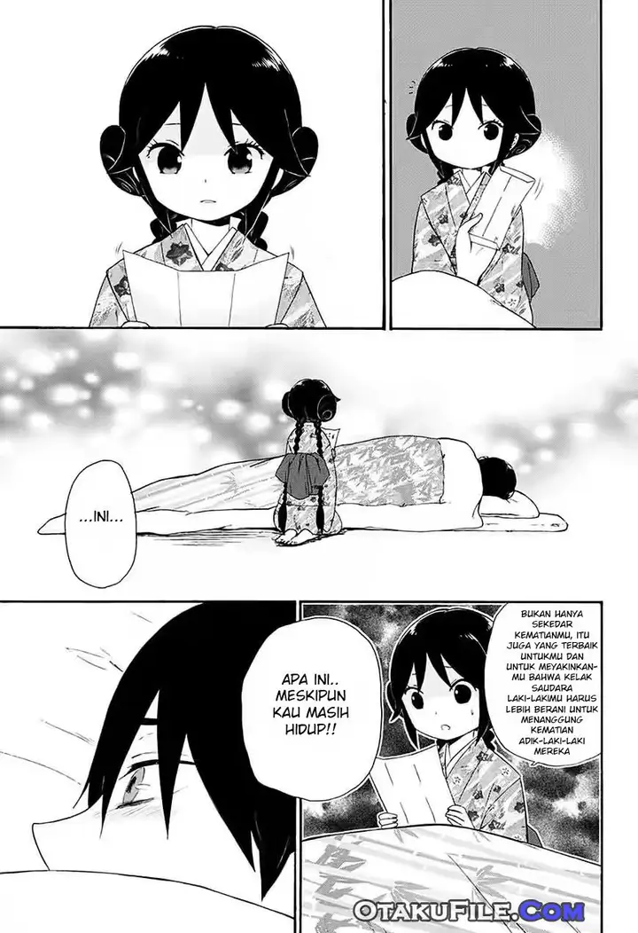 image-komik-taishou-otome-otogibanashi-chapter-5-9/22