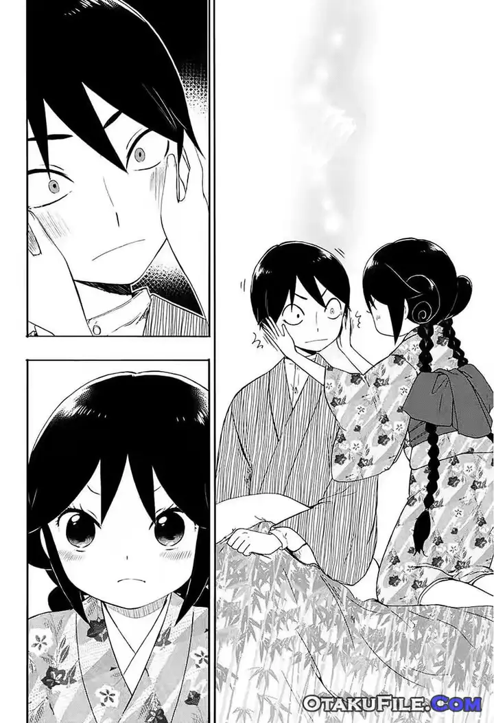 image-komik-taishou-otome-otogibanashi-chapter-5-12/22