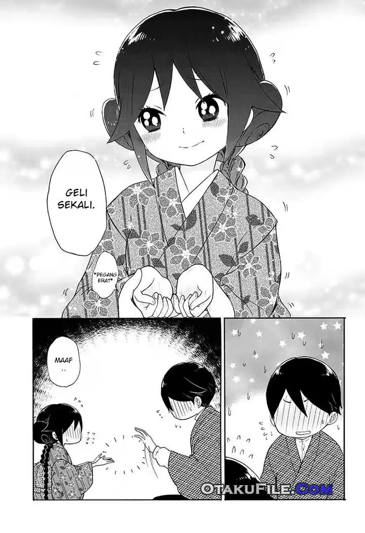 image-komik-taishou-otome-otogibanashi-chapter-6-13/23