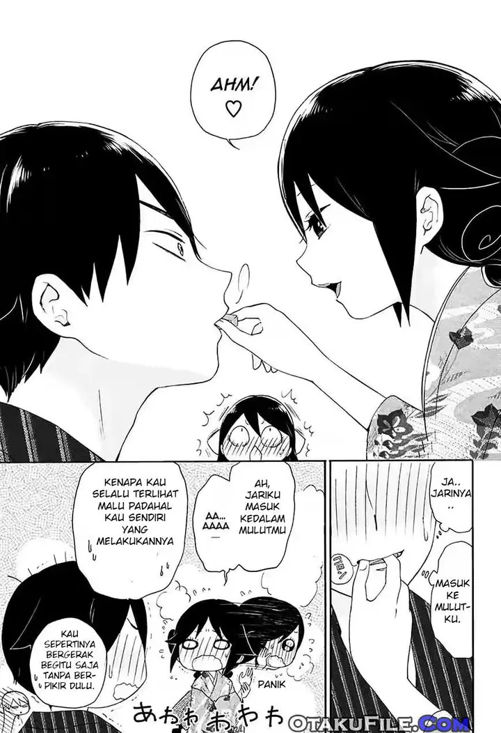 image-komik-taishou-otome-otogibanashi-chapter-7-21/39