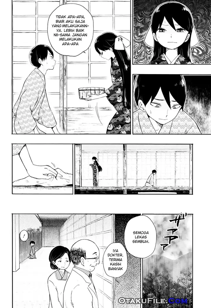 image-komik-taishou-otome-otogibanashi-chapter-8-8/38