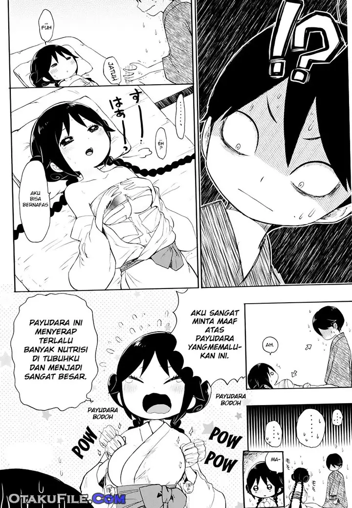 image-komik-taishou-otome-otogibanashi-chapter-8-26/38