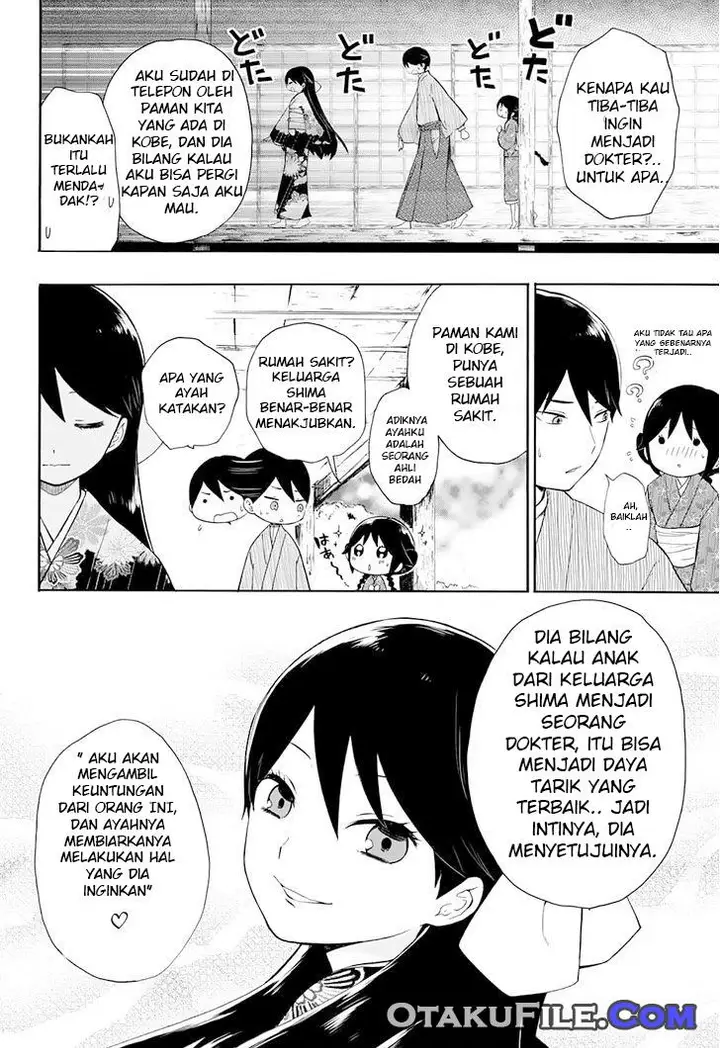 image-komik-taishou-otome-otogibanashi-chapter-9-4/22