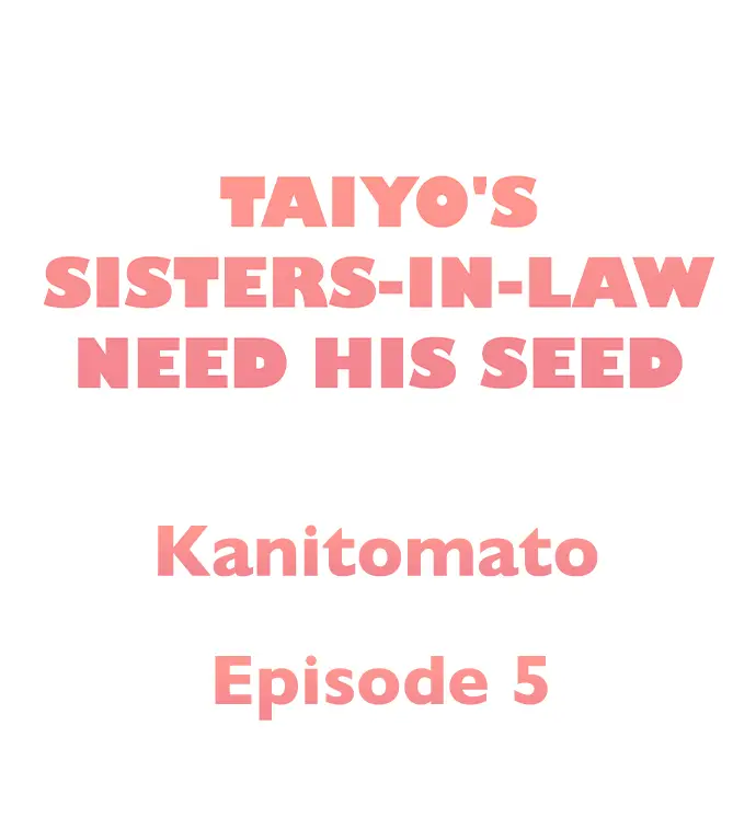 image-komik-taiyos-sisters-in-law-need-chapter-5-0/10