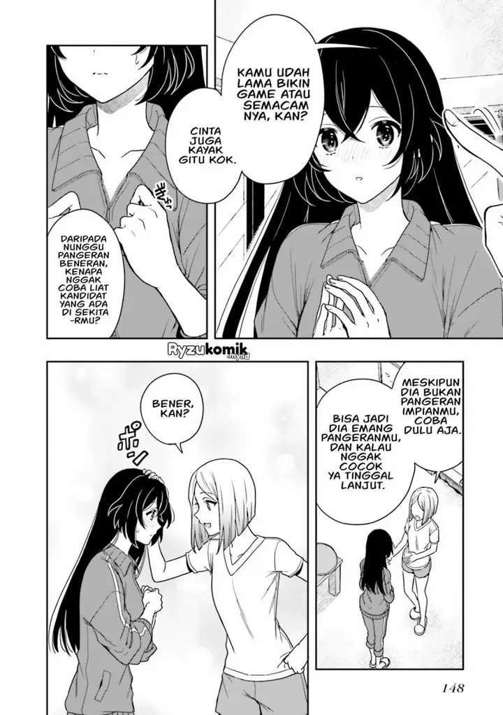 image-komik-takachiho-honoka-senpai-ga-sukide-sukide-iroiro-gamandekinai-chapter-11-5/19