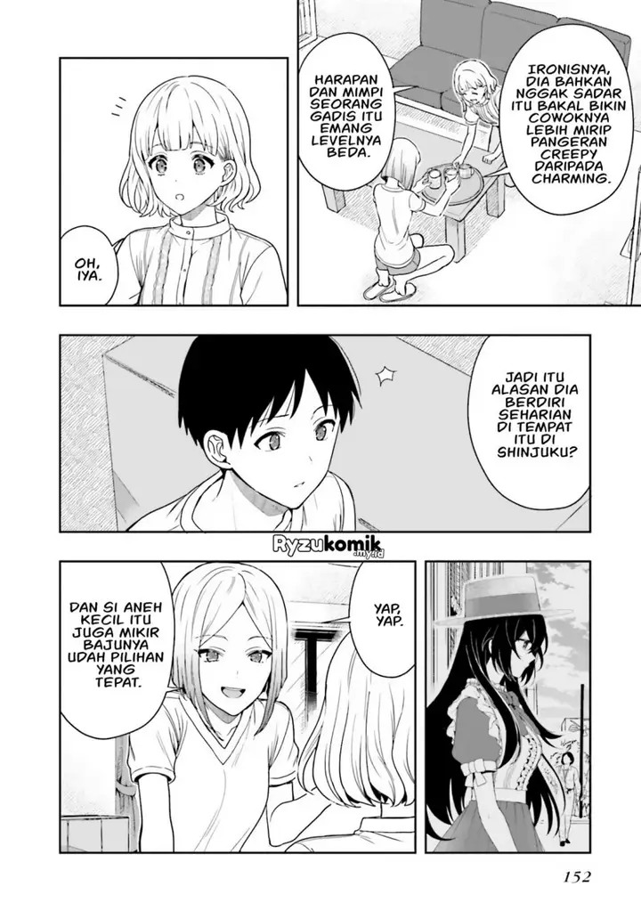 image-komik-takachiho-honoka-senpai-ga-sukide-sukide-iroiro-gamandekinai-chapter-11-9/19