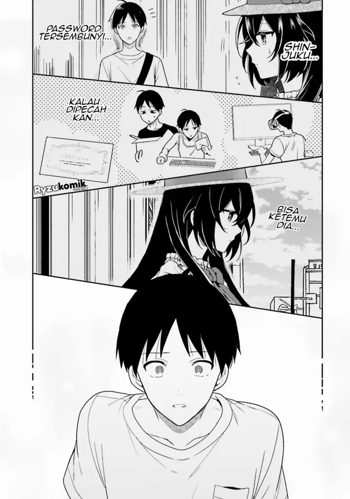 image-komik-takachiho-honoka-senpai-ga-sukide-sukide-iroiro-gamandekinai-chapter-11-11/19