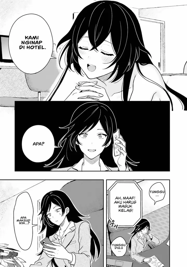 image-komik-takachiho-honoka-senpai-ga-sukide-sukide-iroiro-gamandekinai-chapter-9-8/23