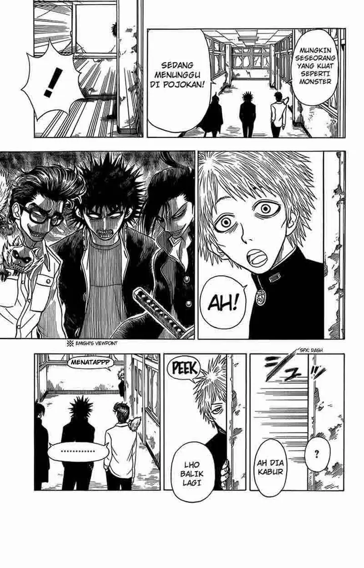 image-komik-takamagahara-chapter-13-3/17