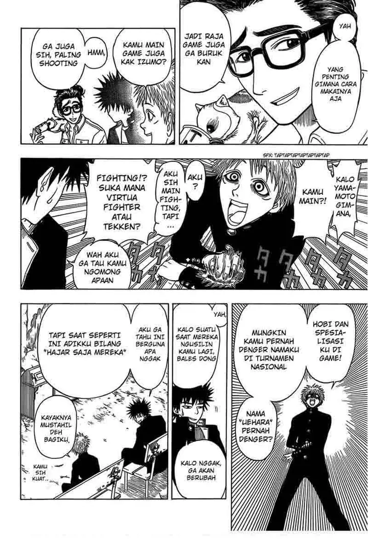 image-komik-takamagahara-chapter-13-6/17