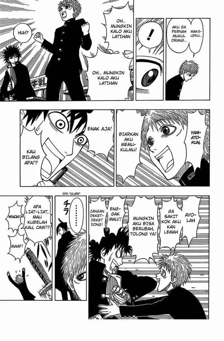 image-komik-takamagahara-chapter-13-7/17