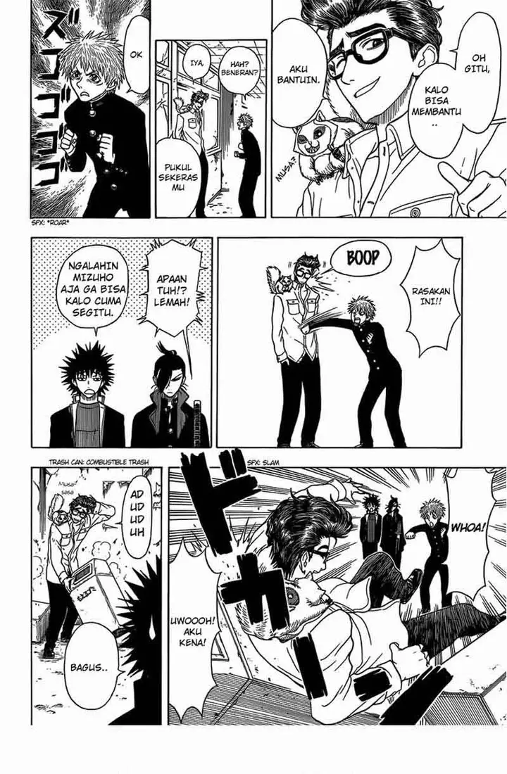 image-komik-takamagahara-chapter-13-8/17