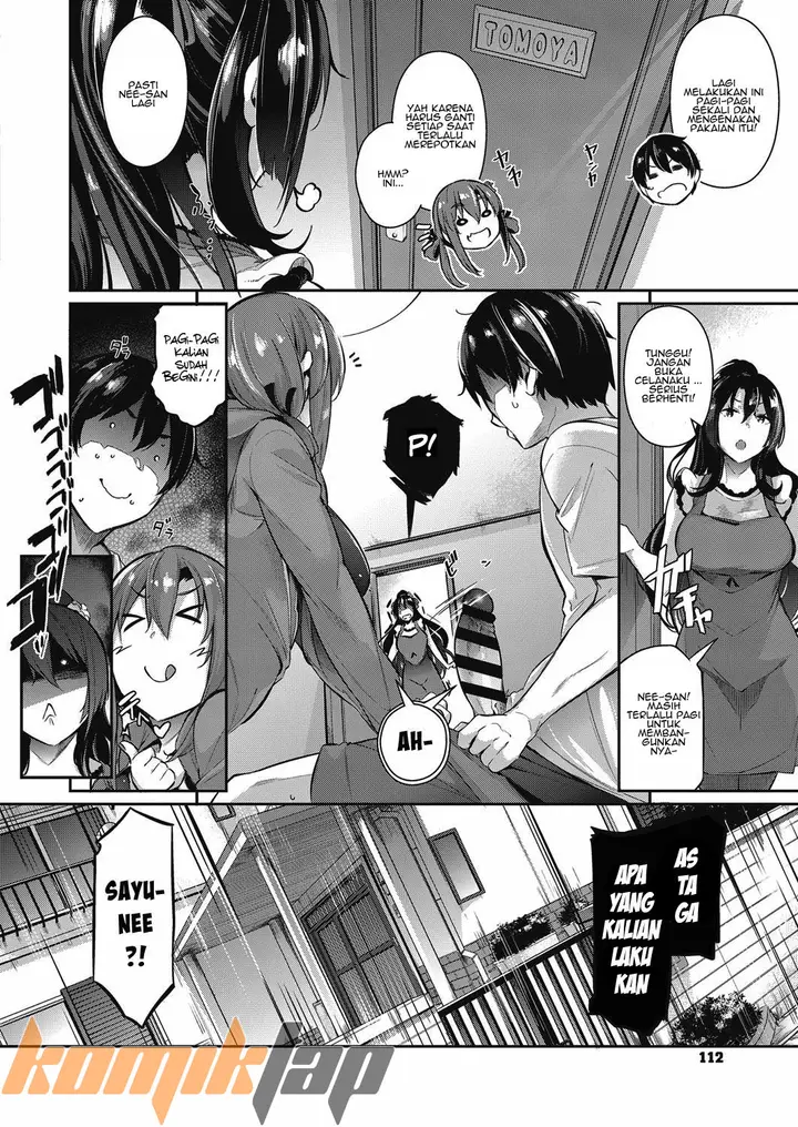 image-komik-takamine-ke-no-nirinka-chapter-02-3/36