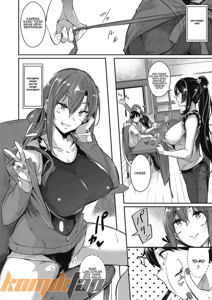 image-komik-takamine-ke-no-nirinka-chapter-02-7/36