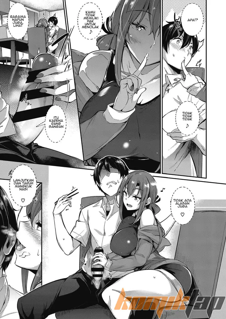 image-komik-takamine-ke-no-nirinka-chapter-02-8/36