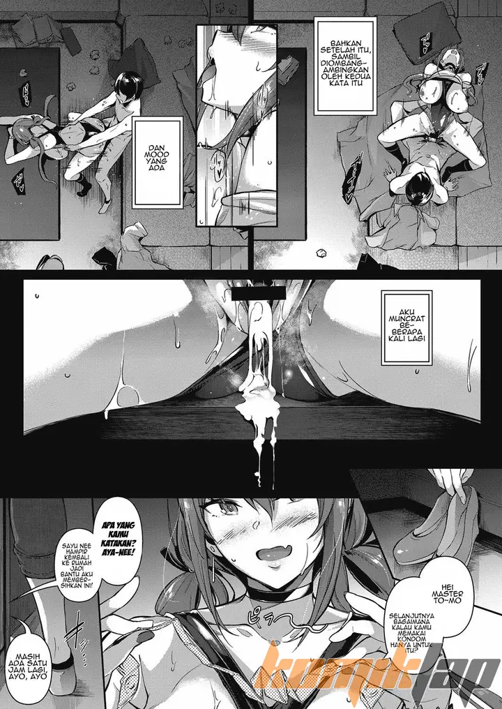image-komik-takamine-ke-no-nirinka-chapter-02-32/36