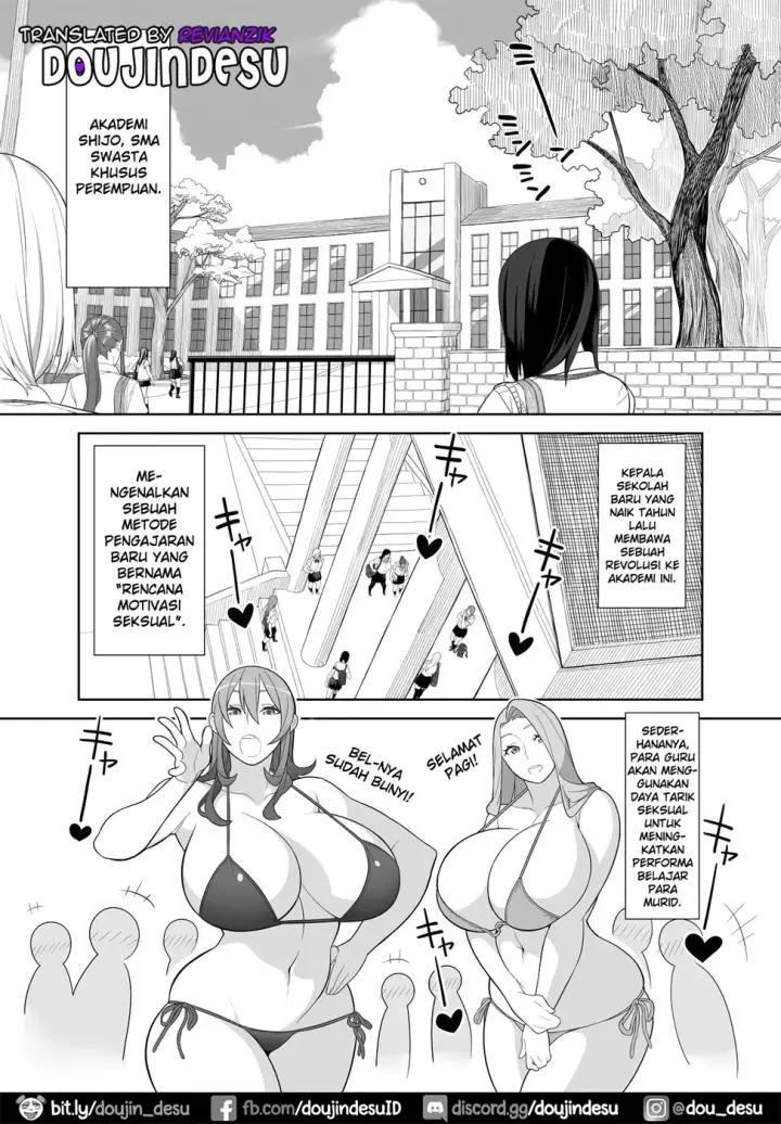 image-komik-takamine-sensei-no-seikatsu-chapter-01-end-1/19