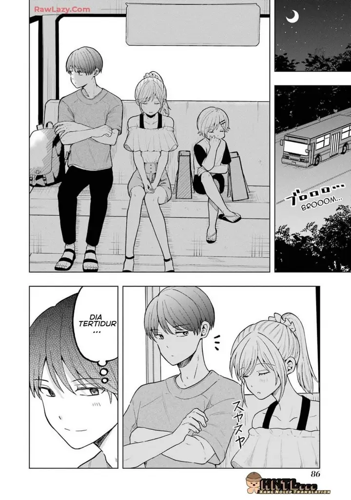image-komik-takamori-kun-wo-damarasetai-chapter-15-21/30