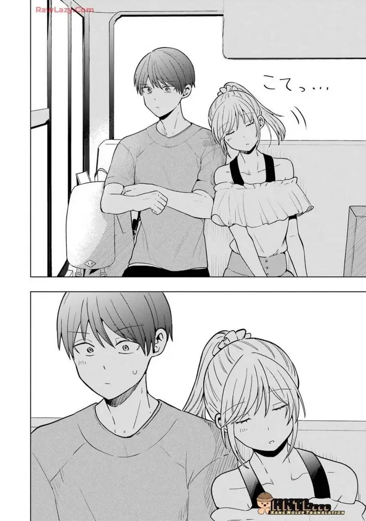 image-komik-takamori-kun-wo-damarasetai-chapter-15-23/30