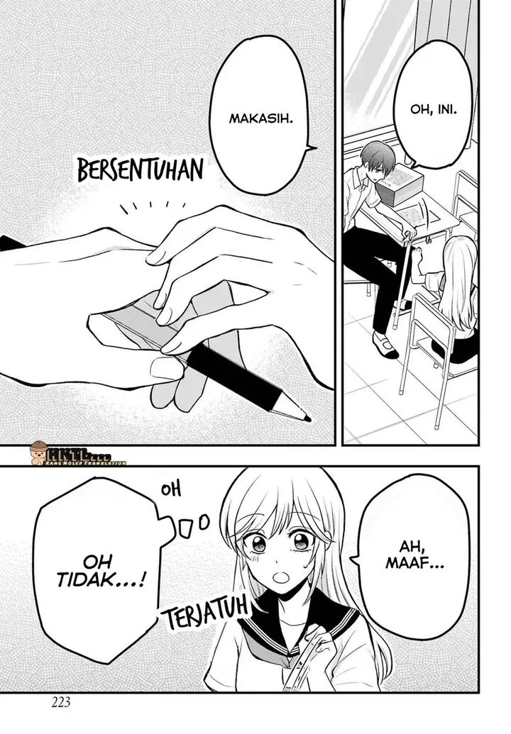 image-komik-takamori-kun-wo-damarasetai-chapter-2.2-2/14