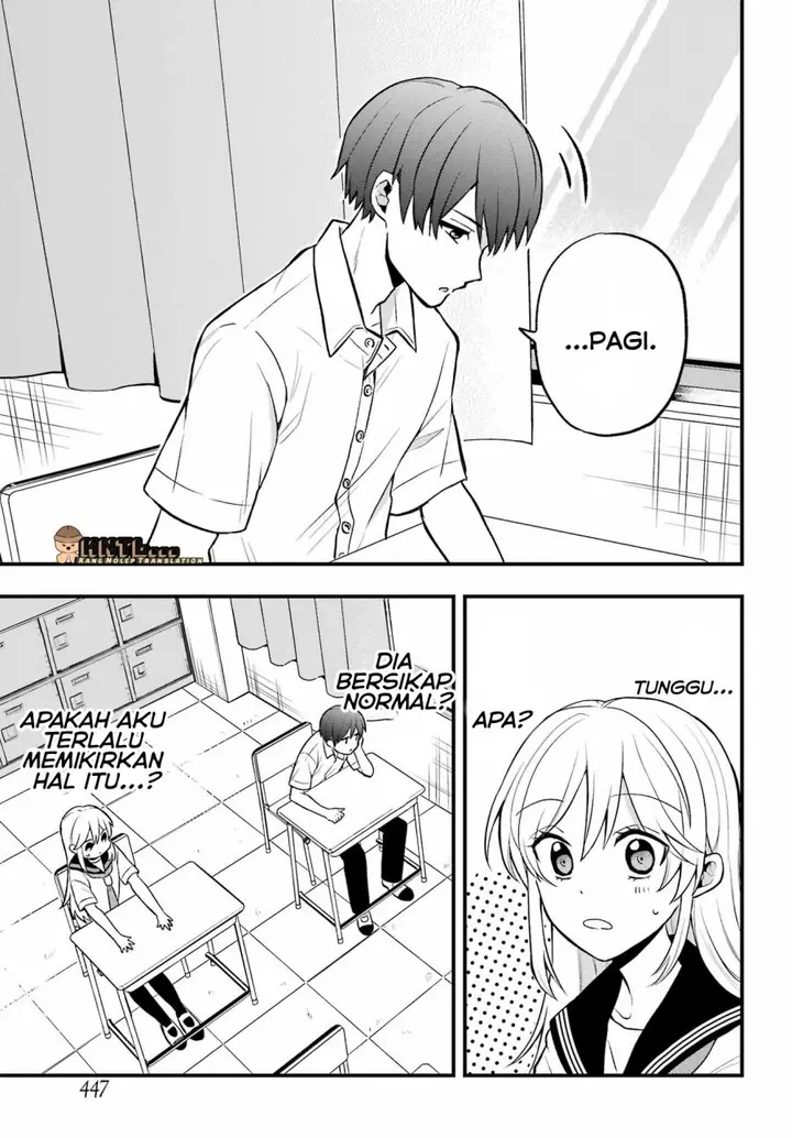 image-komik-takamori-kun-wo-damarasetai-chapter-3.1-5/19