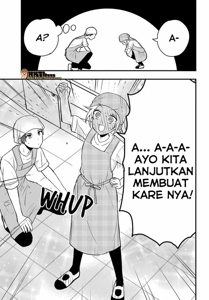 image-komik-takamori-kun-wo-damarasetai-chapter-5-9/30