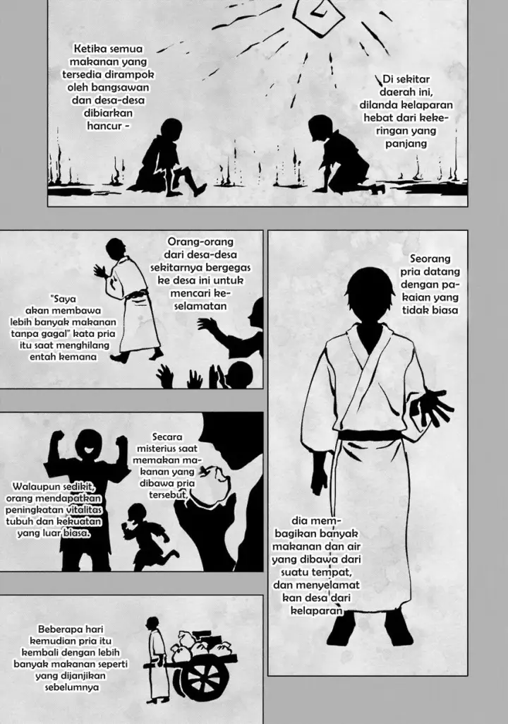 image-komik-takarakuji-de-40-oku-atatta-n-dakedo-isekai-ni-ijuu-suru-chapter-06-7/32