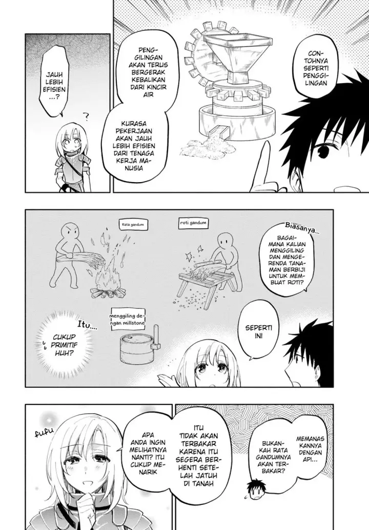 image-komik-takarakuji-de-40-oku-atatta-n-dakedo-isekai-ni-ijuu-suru-chapter-16-11/16