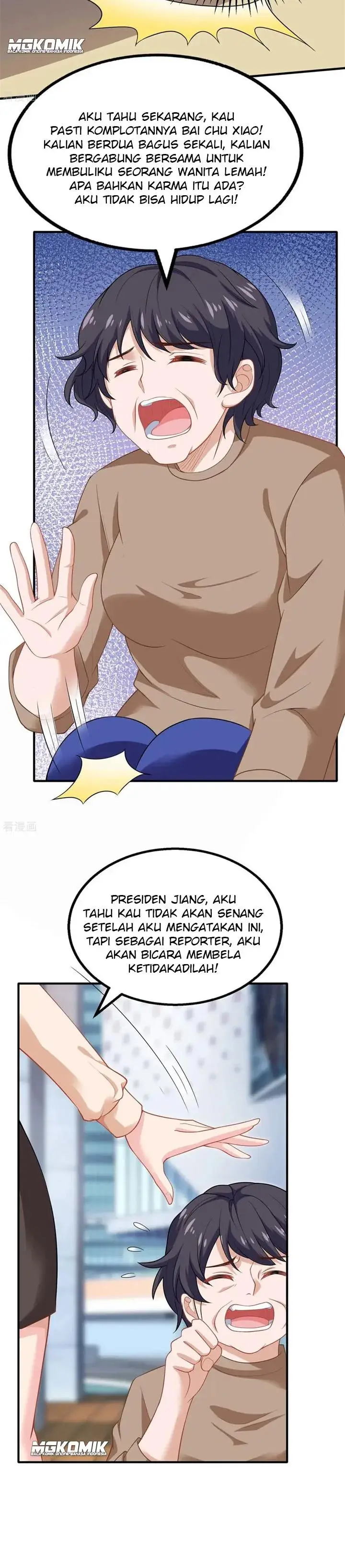 image-komik-take-your-mommy-home-chapter-182-5/8