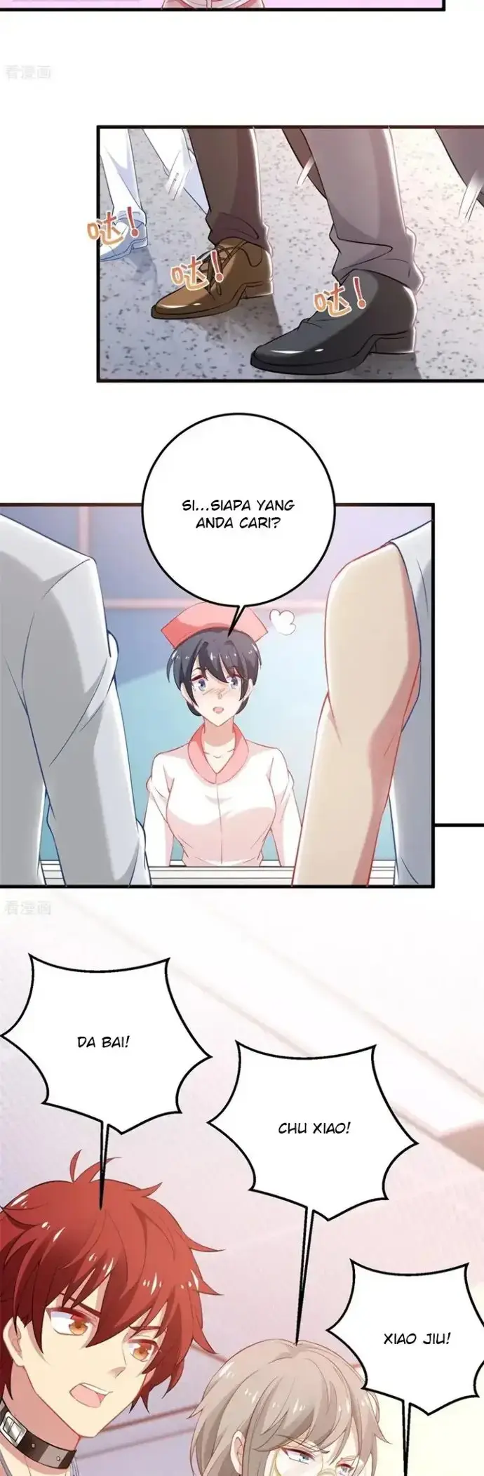 image-komik-take-your-mommy-home-chapter-328-11/15
