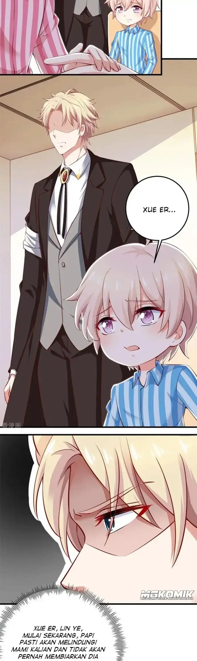 image-komik-take-your-mommy-home-chapter-329-1/15