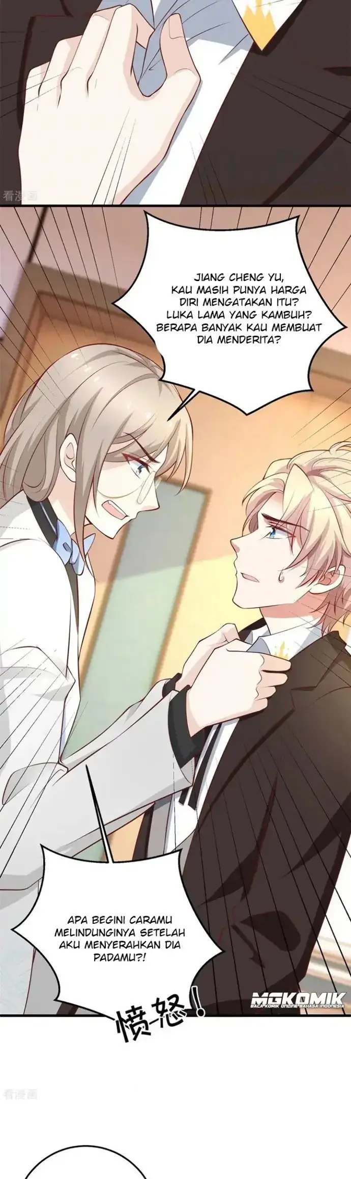 image-komik-take-your-mommy-home-chapter-329-11/15